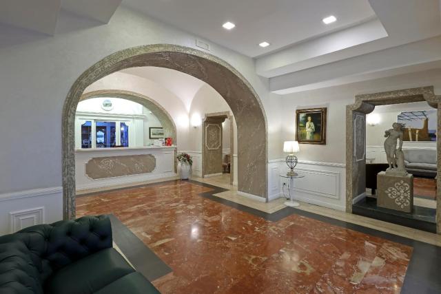 Hotel Cesare 14 — photo 7