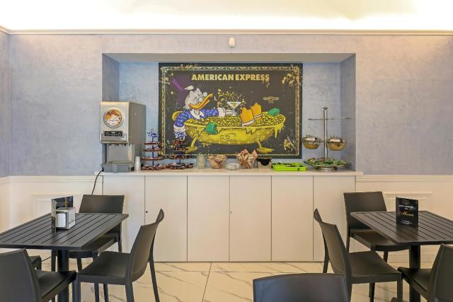 Hotel Cesare 14 — photo 24