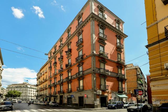 Hotel Cesare 14 — photo 20