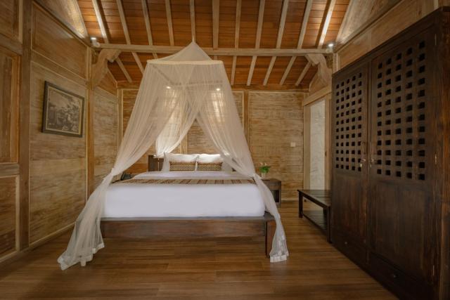 Artropeace Ubud Retreat & Villas — photo 12