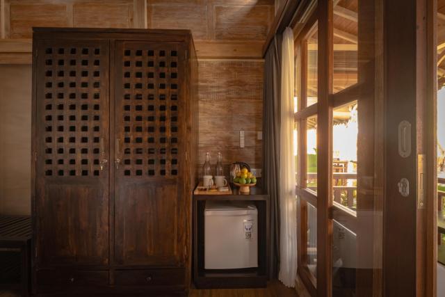 Artropeace Ubud Retreat & Villas — photo 15