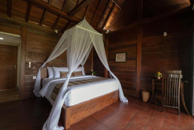 Artropeace Ubud Retreat & Villas — photo 18