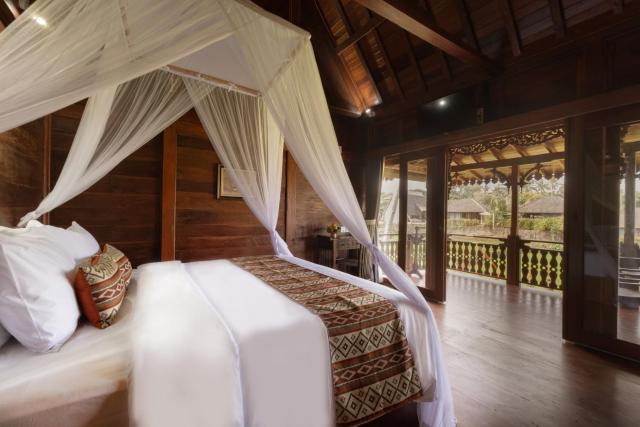 Artropeace Ubud Retreat & Villas — photo 8