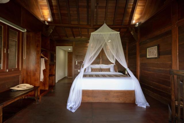 Artropeace Ubud Retreat & Villas — photo 20