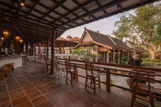 Artropeace Ubud Retreat & Villas — photo 23