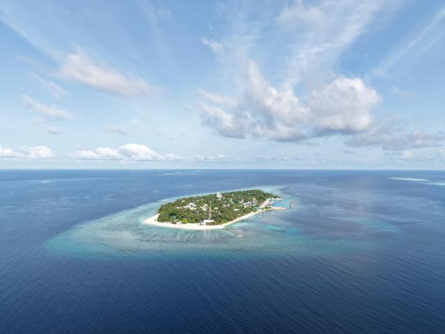 Hitha Maldives — photo 11