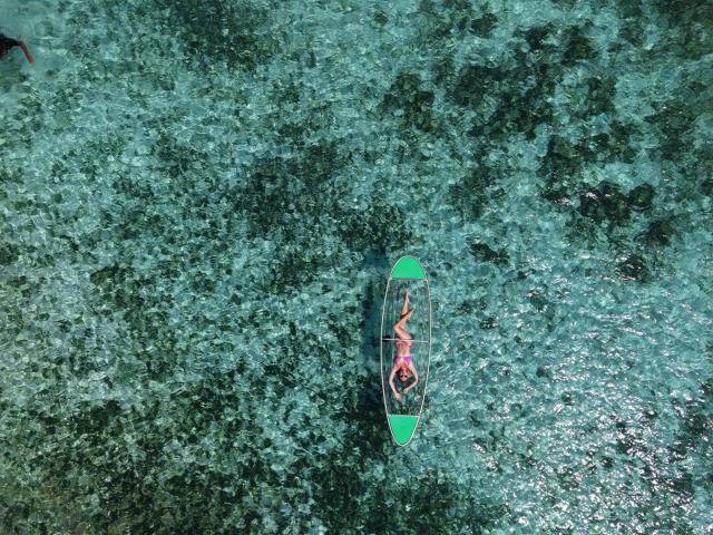 Hitha Maldives — photo 9