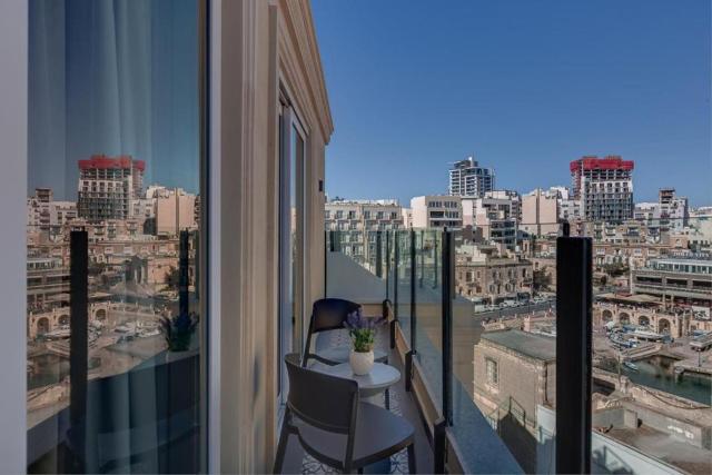 123 MAINSTREET boutique hotel — photo 4