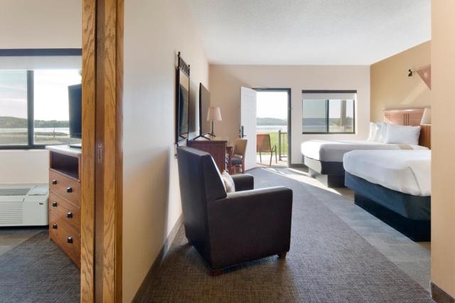 Cedar Shore Resort — photo 1