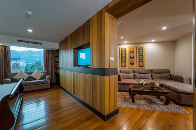 Khum Phucome Hotel -SHA Extra Plus — photo 7