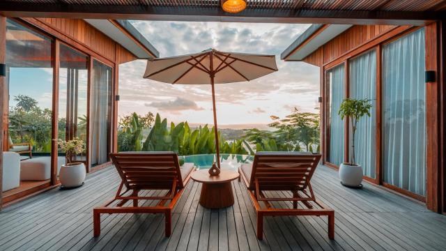 Grün Uluwatu — photo 24