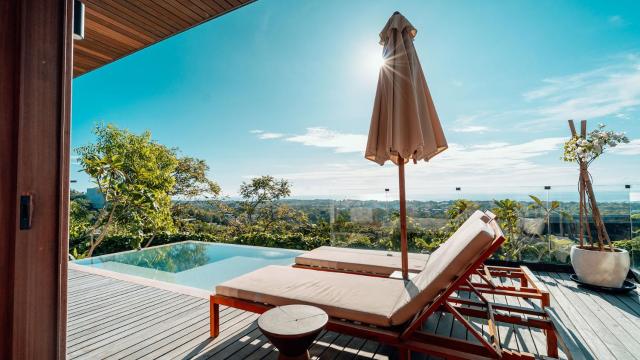 Grün Uluwatu — photo 21
