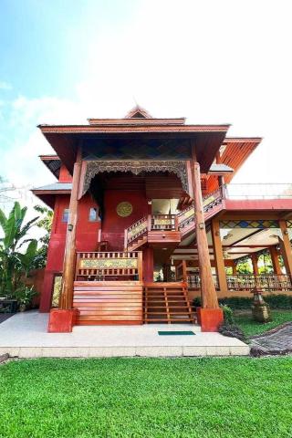 Romsak Lanna Resort — photo 1