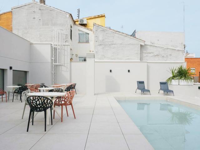 Numa Valencia El Carmen — photo 15