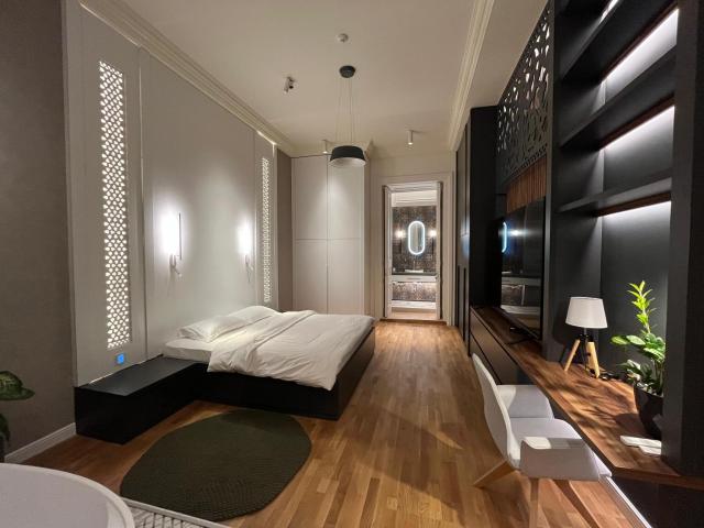 Paskunji Residence — photo 12