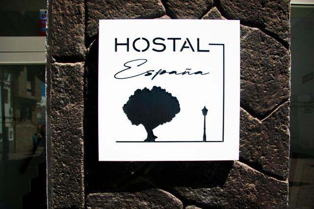 Hostal España — photo 9