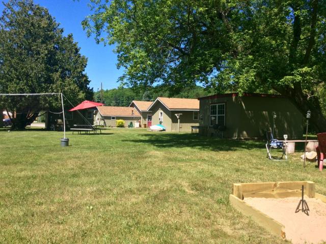 Cedar Ridge Cabins — photo 16