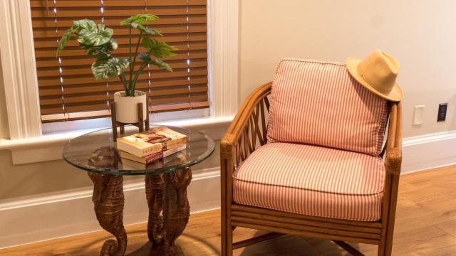 Silver Palms Inn & Historic Homes — photo 15