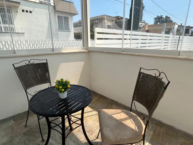 Porta Marina Pompei Resort — photo 16