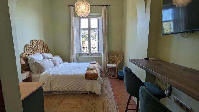 Casa Monte Victoria — photo 17
