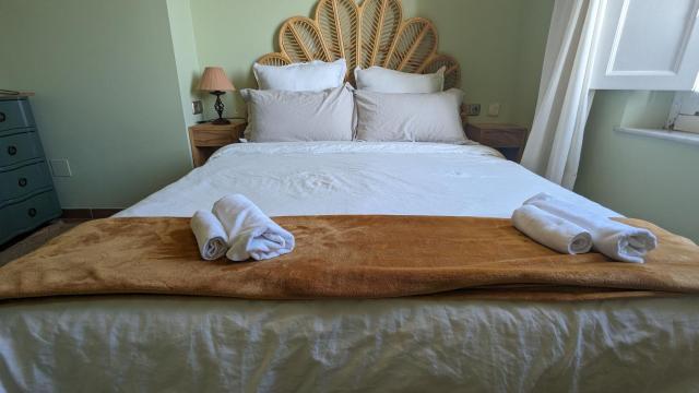 Casa Monte Victoria — photo 18