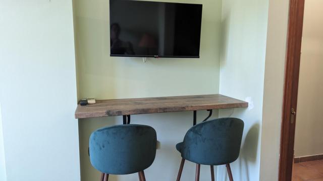 Casa Monte Victoria — photo 20