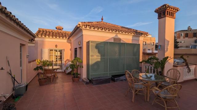 Casa Monte Victoria — photo 7