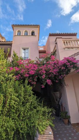 Casa Monte Victoria — photo 11