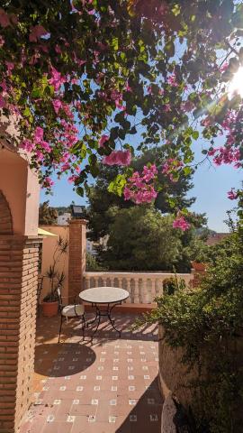 Casa Monte Victoria — photo 9