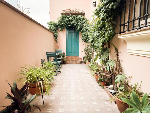 Casa Monte Victoria — photo 12