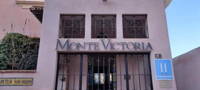 Casa Monte Victoria — photo 15