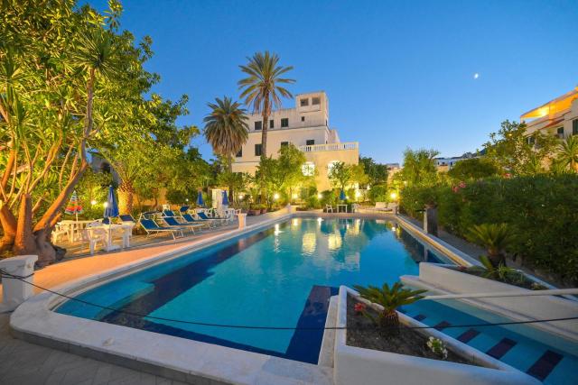Hotel Villa Paradiso — photo 1