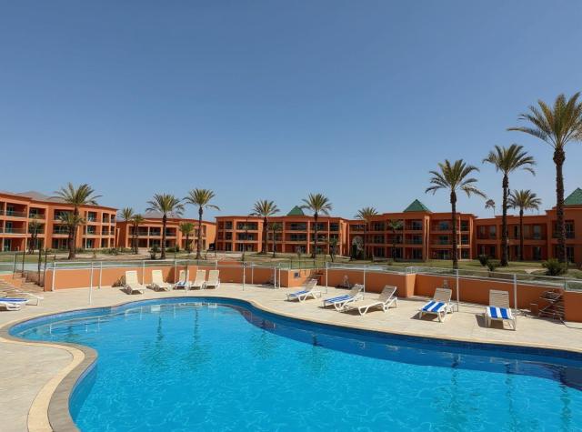 Pickalbatros Sungo Club Aqua Park - 24 HRS All Inclusive — photo 23