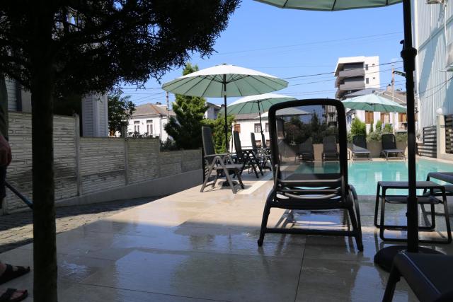 Boutique Hotel Elite — photo 9