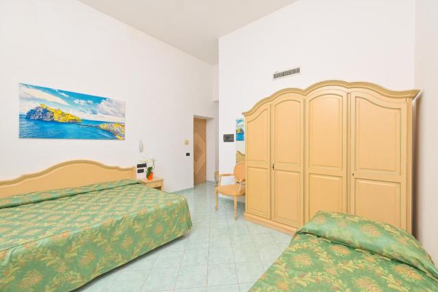 Hotel Villa Paradiso — photo 15