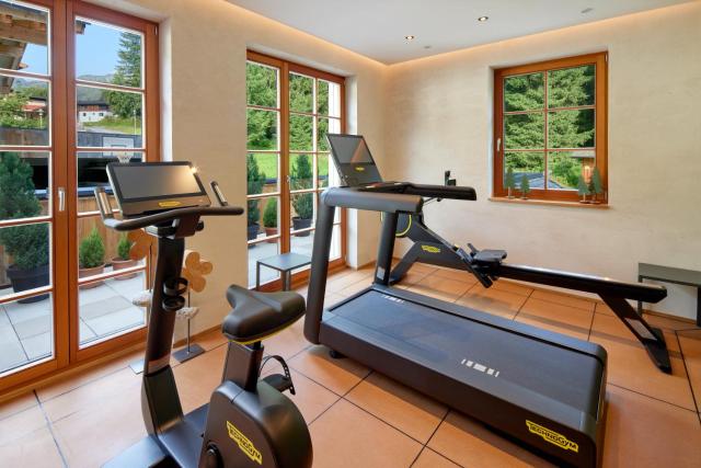 HOTEL Der Waldhof - Unique - A hidden gem - nature - organic - Eco — photo 11