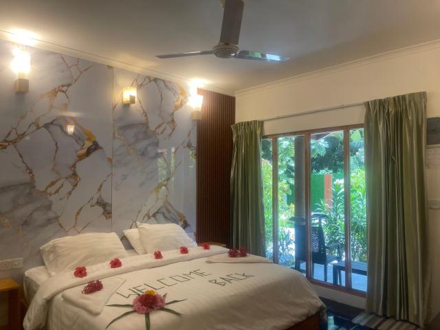 Thoddoo Beach Holiday Inn — photo 9