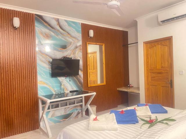 Thoddoo Beach Holiday Inn — photo 15