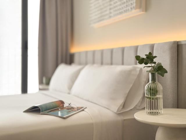 Coeo Frailes Design Apartments — photo 9