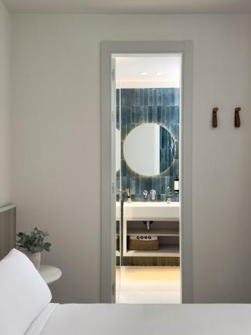 Coeo Frailes Design Apartments — photo 15