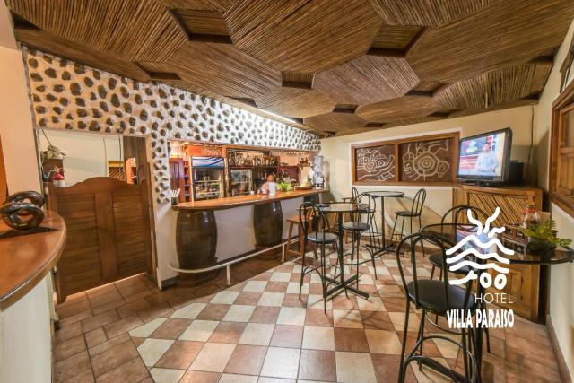 Hotel Villa Paraiso — photo 5