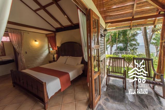 Hotel Villa Paraiso — photo 2