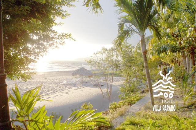 Hotel Villa Paraiso — photo 23