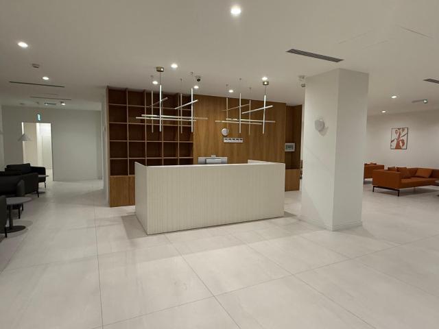 AURA Tbilisi Living by DNT Group — photo 9