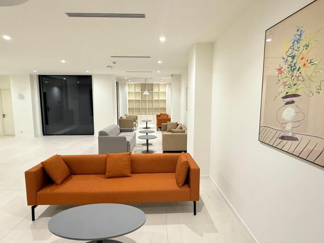 AURA Tbilisi Living by DNT Group — photo 11