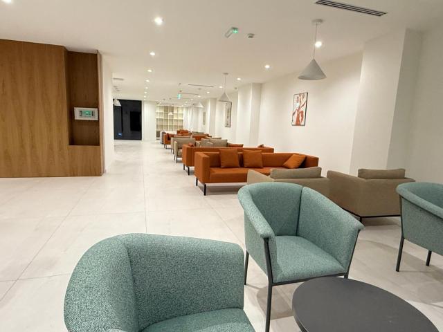 AURA Tbilisi Living by DNT Group — photo 20