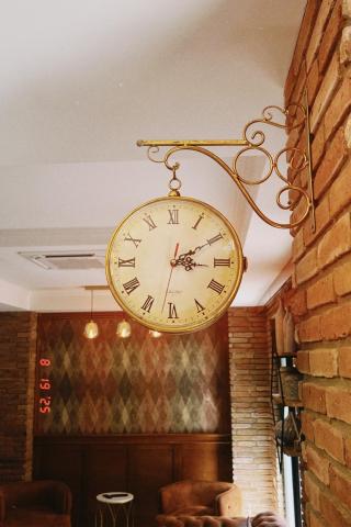 AMARCORD BOUTIQUE HOTEL — photo 17