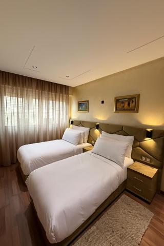 Appart Hôtel Oleandro — photo 2