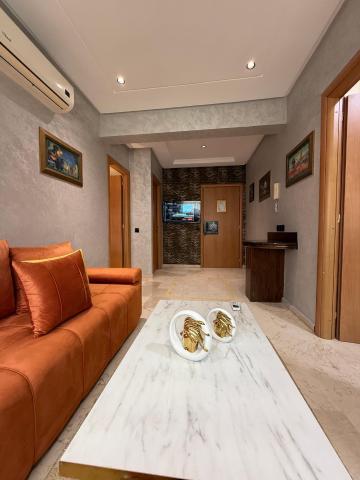 Appart Hôtel Oleandro — photo 12