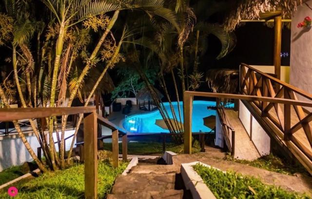 Ranchos de Chalia Panama — photo 9